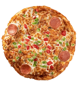 Special Pizza