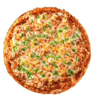 Pizza Marguerita