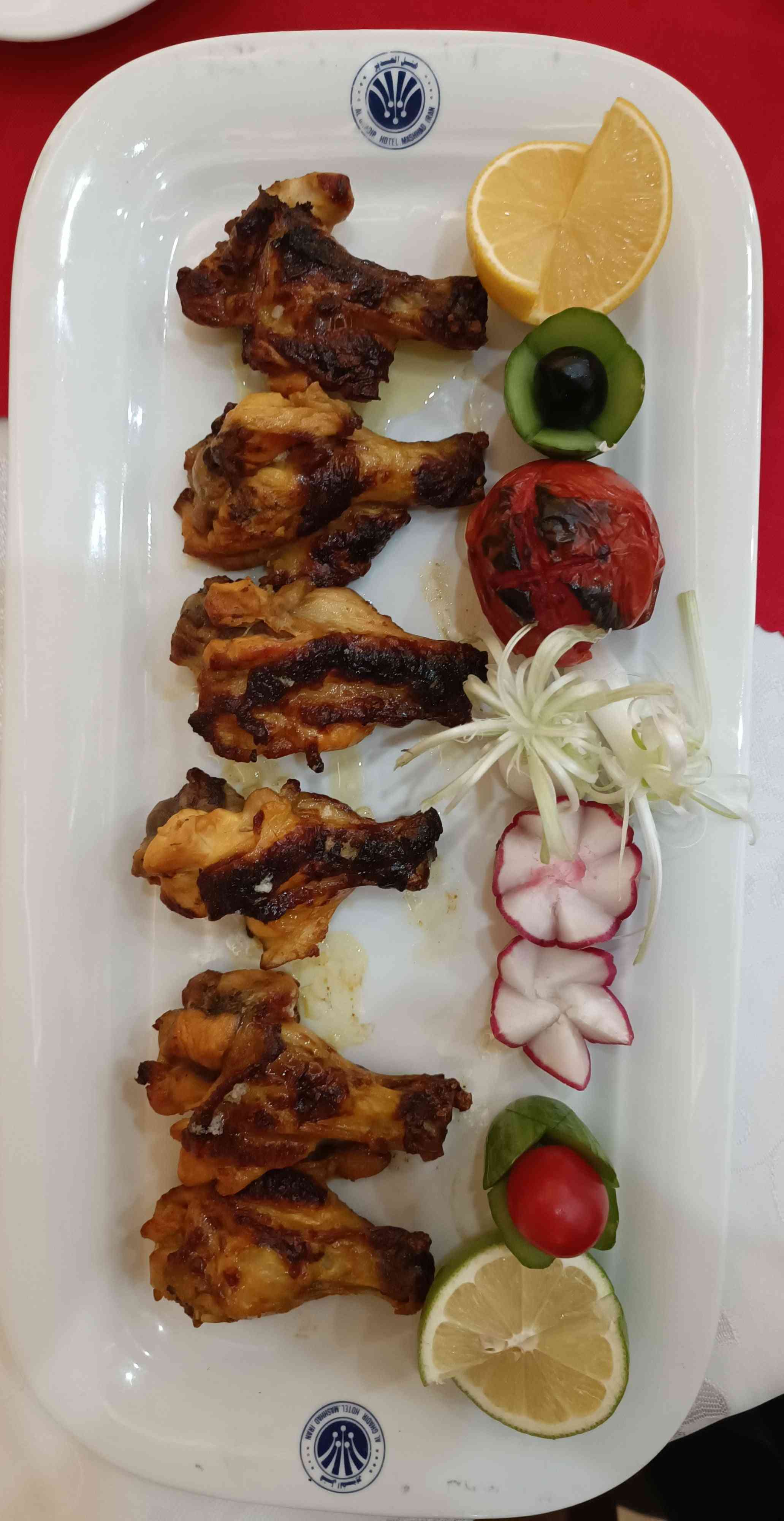 Joojeh Kabab