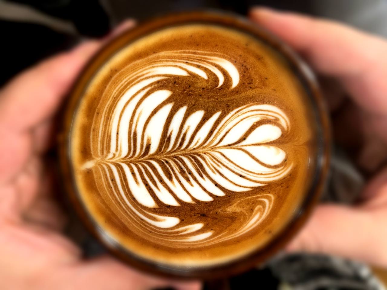 Latte