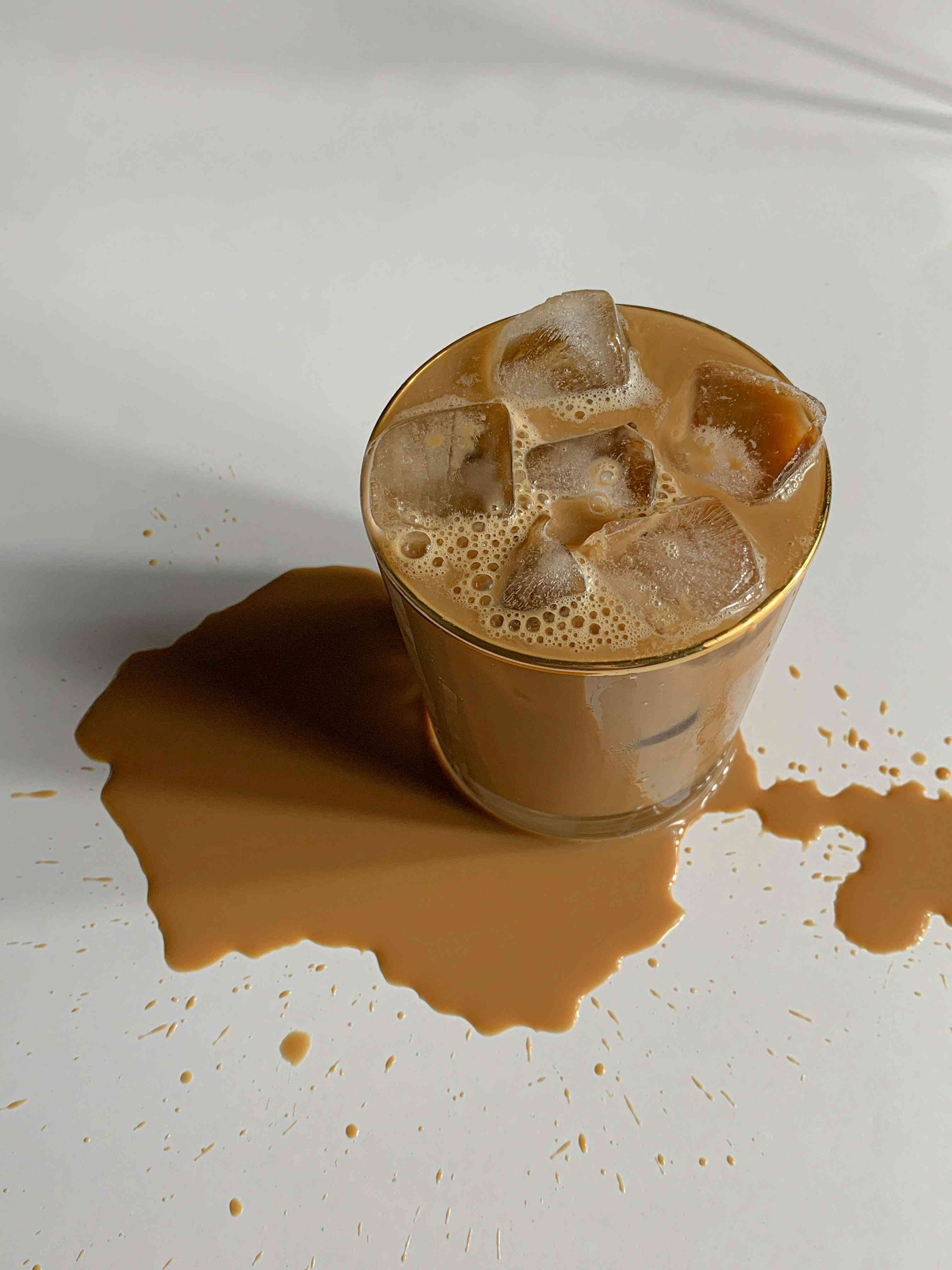 Iced Mocha