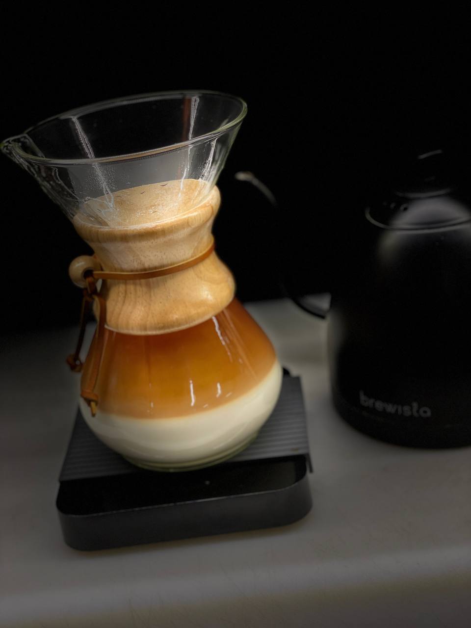 Chemex